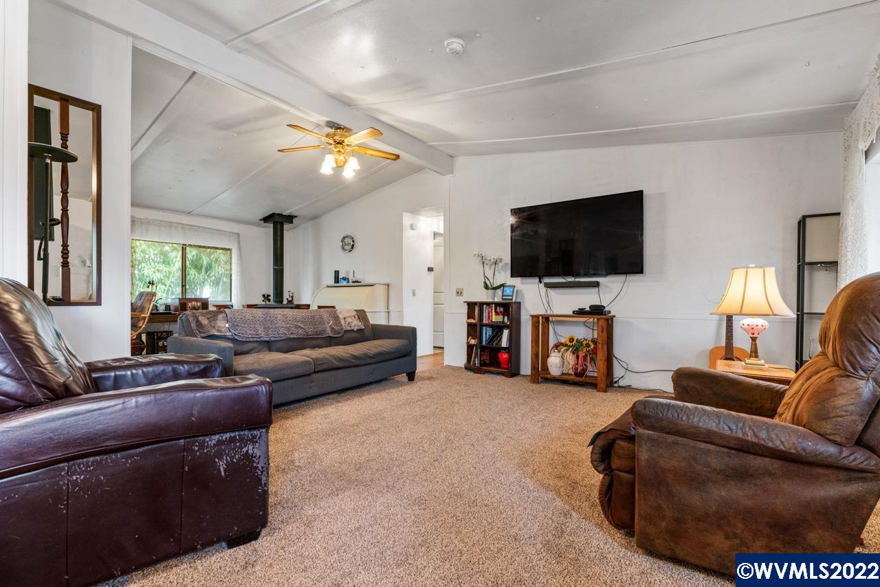 9874 Golf Club Road Southeast, Unit 71 Stayton, OR 97383 - Photo 7 of 35