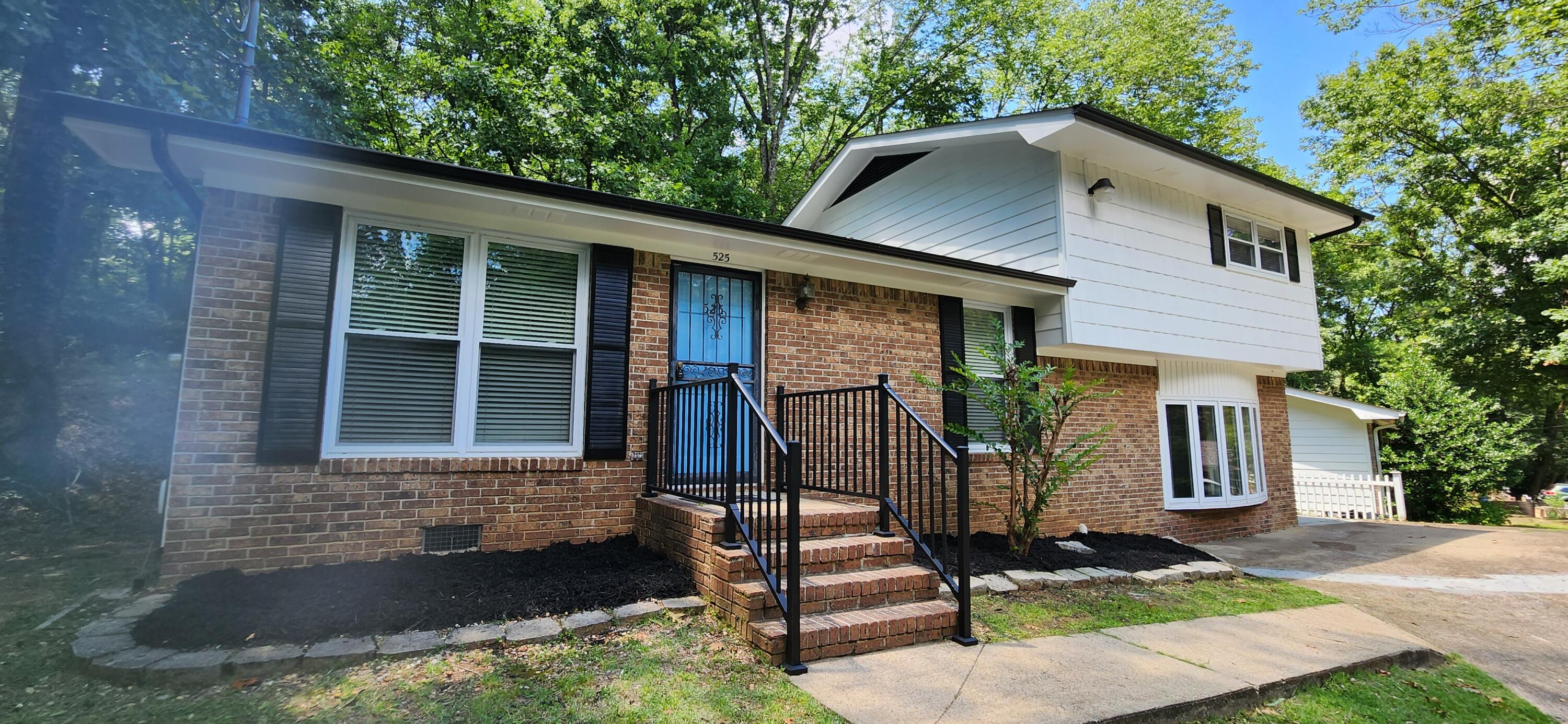 525 Brown Road Chattanooga, TN 37421 - Photo 1 of 47 20230707_144940