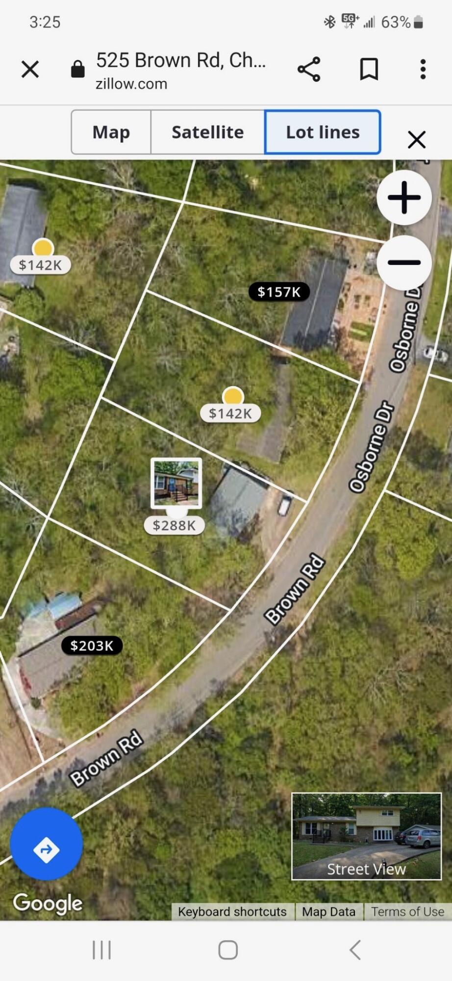 525 Brown Road Chattanooga, TN 37421 - Photo 47 of 47 image000000