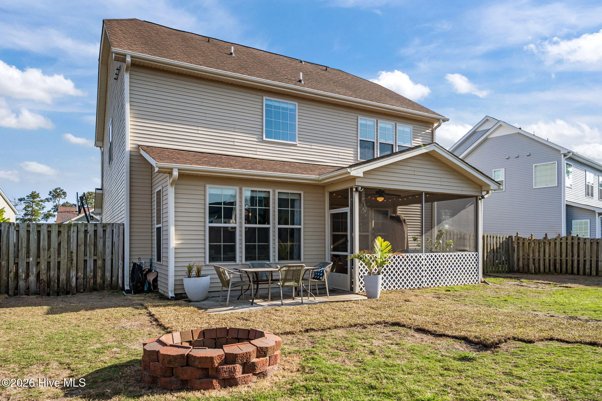 105 Hampton Drive Holly Ridge, NC 28445 - Photo 35 of 48 9-web-or-mls-09