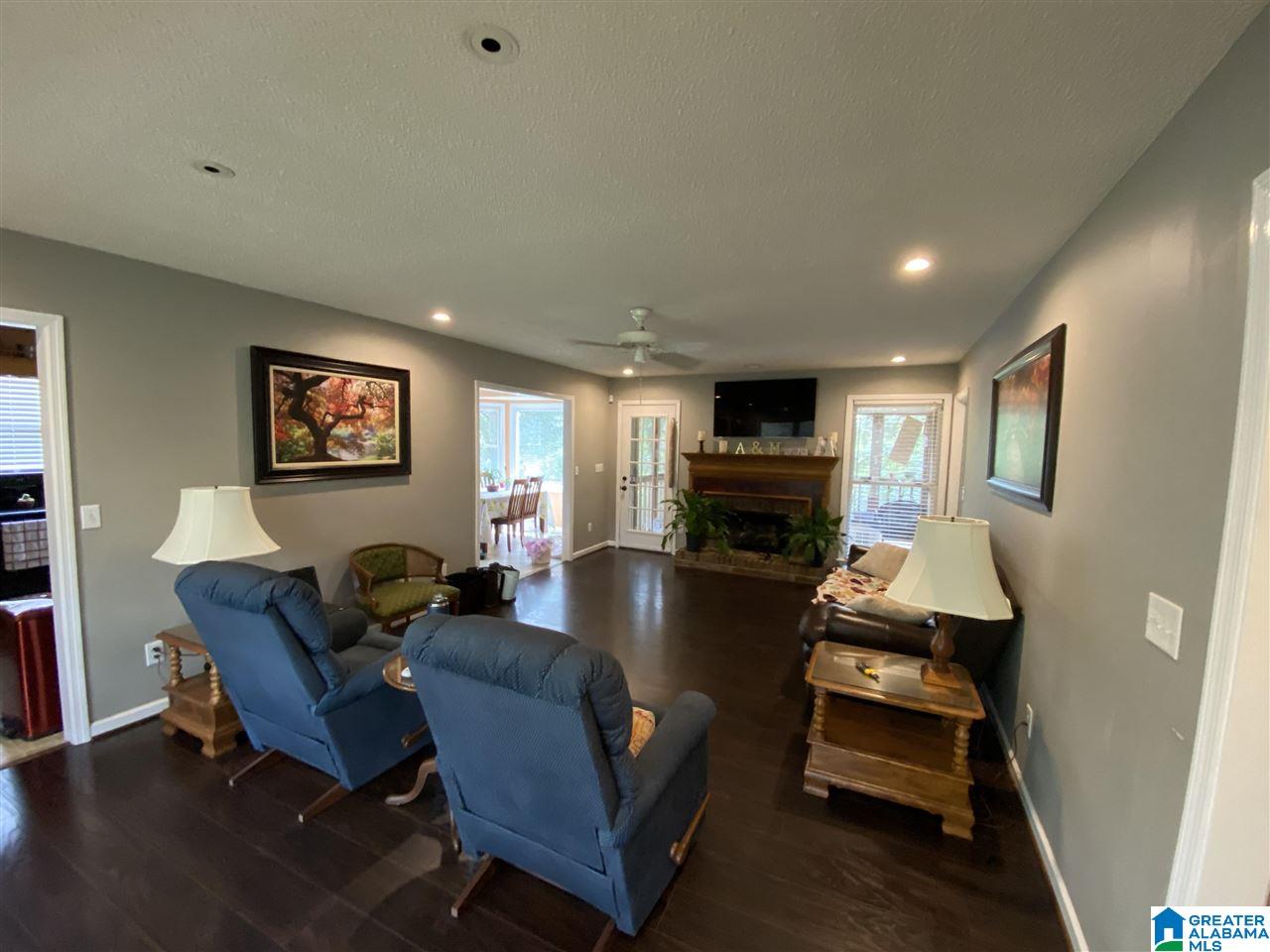 4739 South Shades Crest Road Bessemer, AL 35022 - Photo 3 of 29