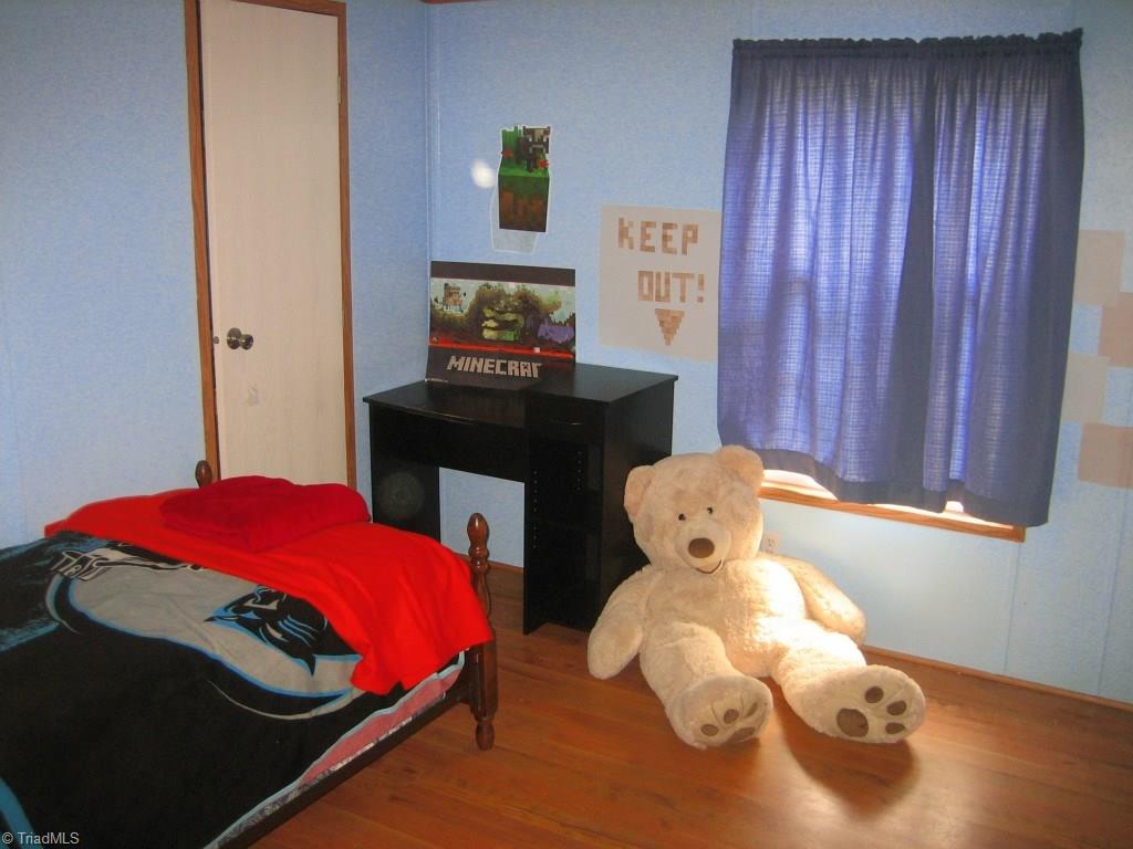 4738 Roundleaf Road Ramseur, NC 27316 - Photo 12 of 19 2nd bedroom.