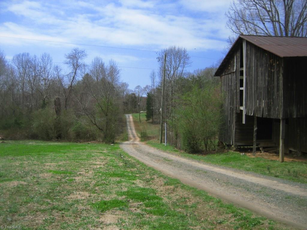 4738 Roundleaf Road Ramseur, NC 27316 - Photo 19 of 19 Home sits way back off the road for privacy.