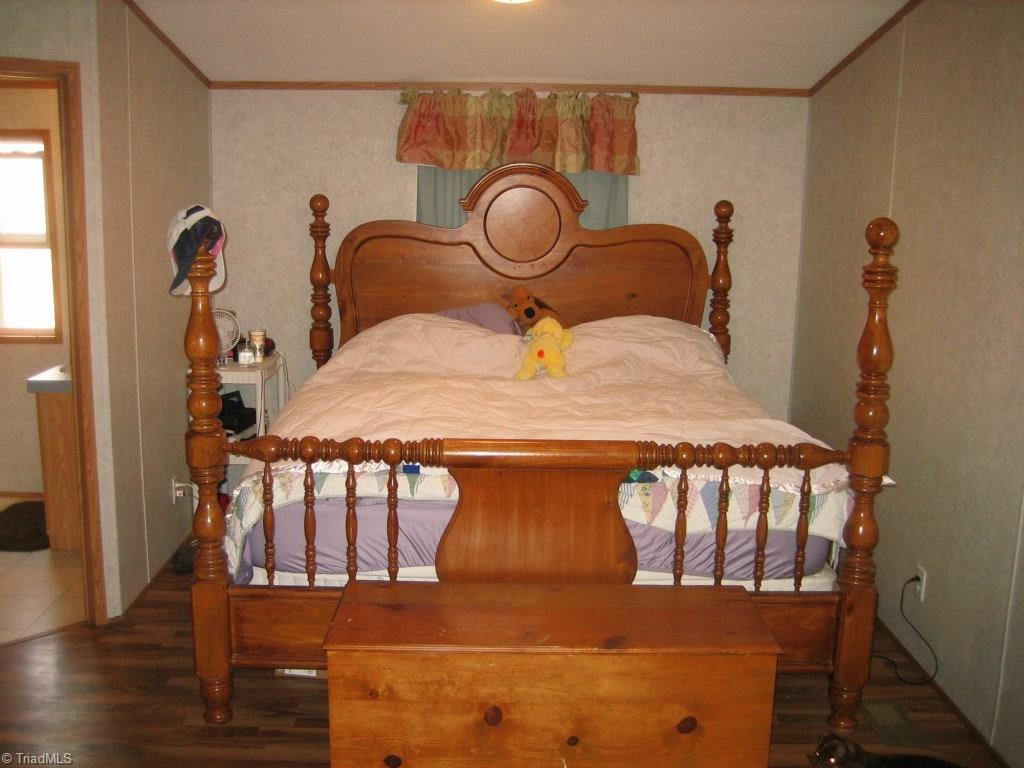 4738 Roundleaf Road Ramseur, NC 27316 - Photo 5 of 19 Master bedroom.