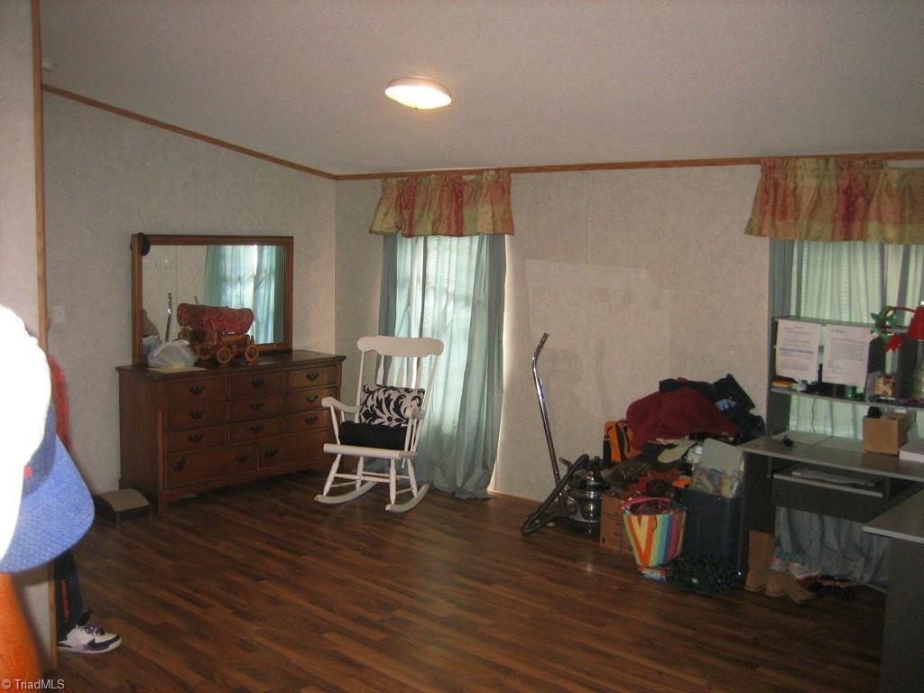 4738 Roundleaf Road Ramseur, NC 27316 - Photo 6 of 19 This is the other side of the master bedroom.