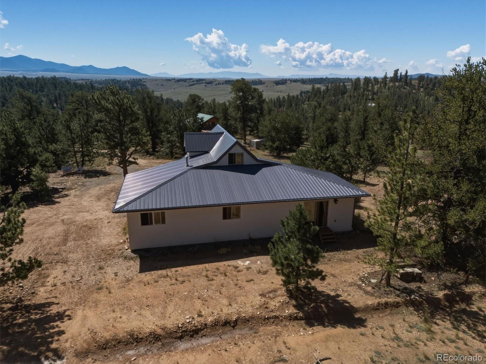 485 Signal Ridge Road Como, CO 80432 - Photo 33 of 38