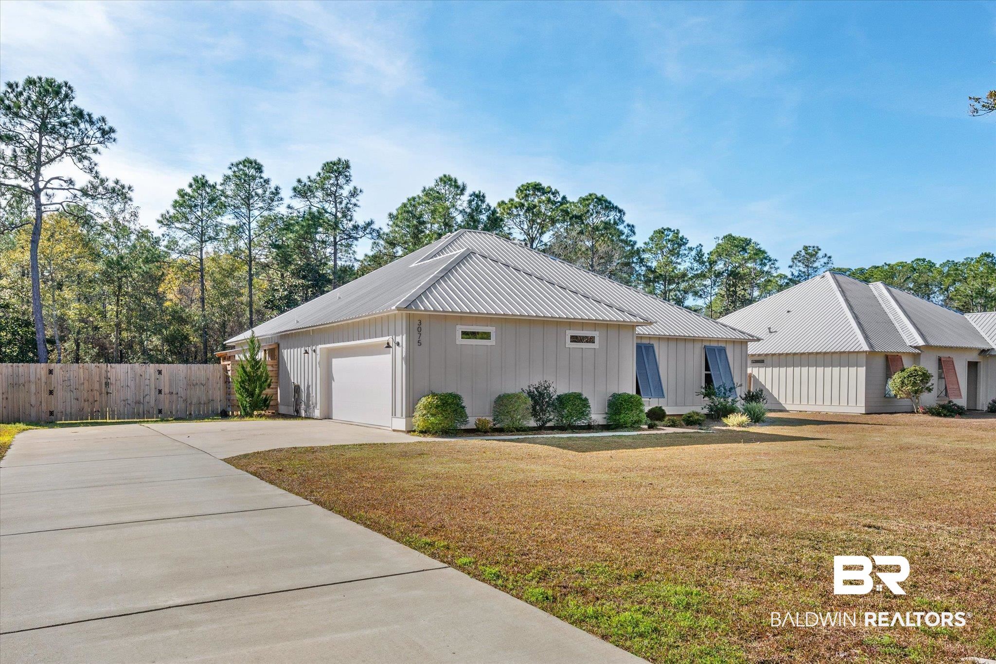 3075 Riverview Drive Coden, AL 36523 - Photo 20 of 22