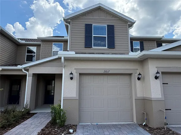 $2,350 | 2817 Moonshadow Court, Clermont, FL 34714