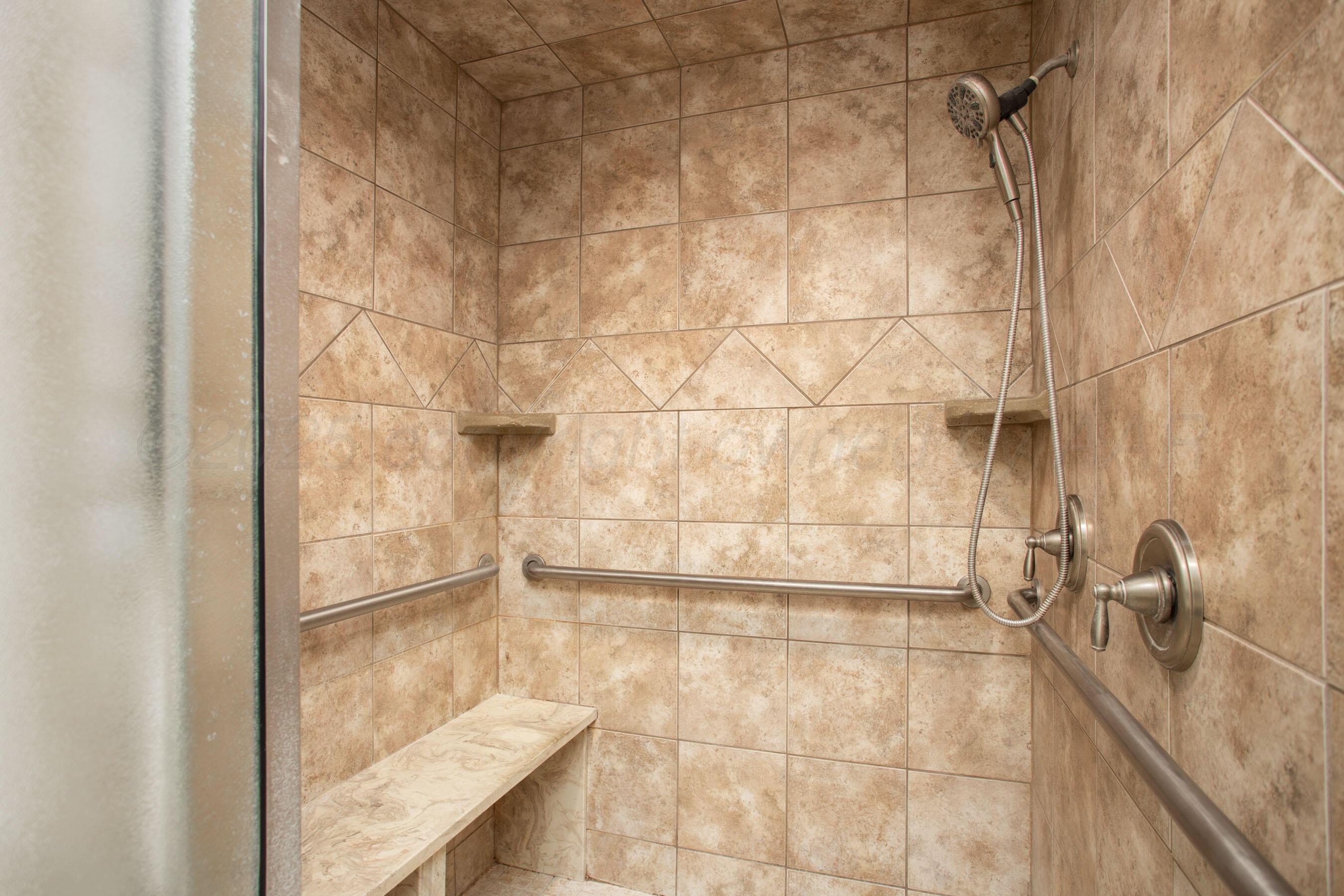 8001 Raburn Lane Canyon, TX 79015 - Photo 17 of 50 13