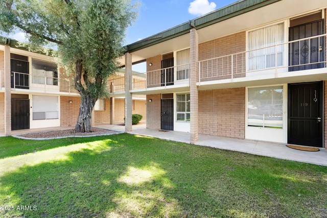 a picture of a wall with a white wall and a painting