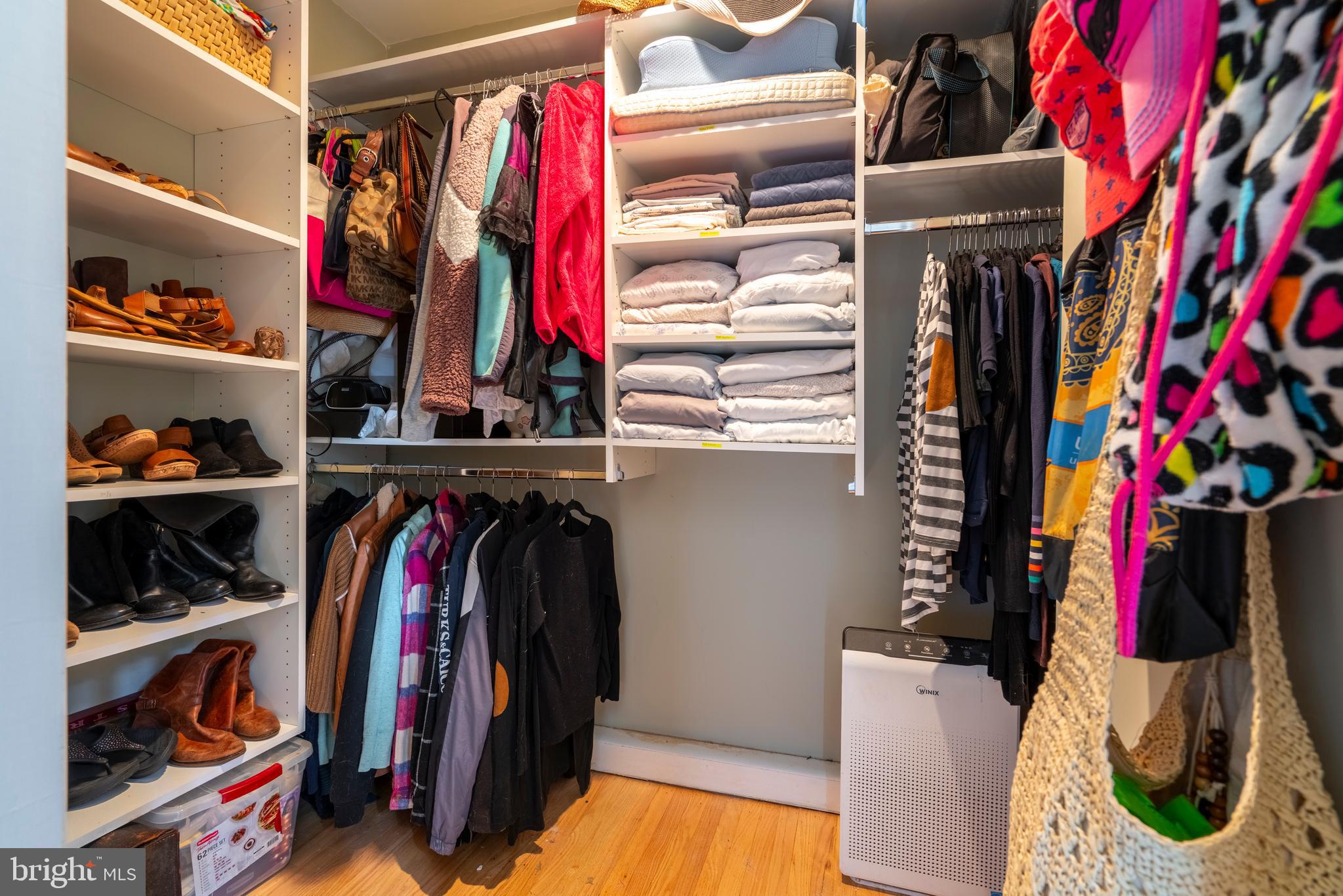 1228 Lois Road Ambler, PA 19002 - Photo 29 of 58 Primary Walk In Closet