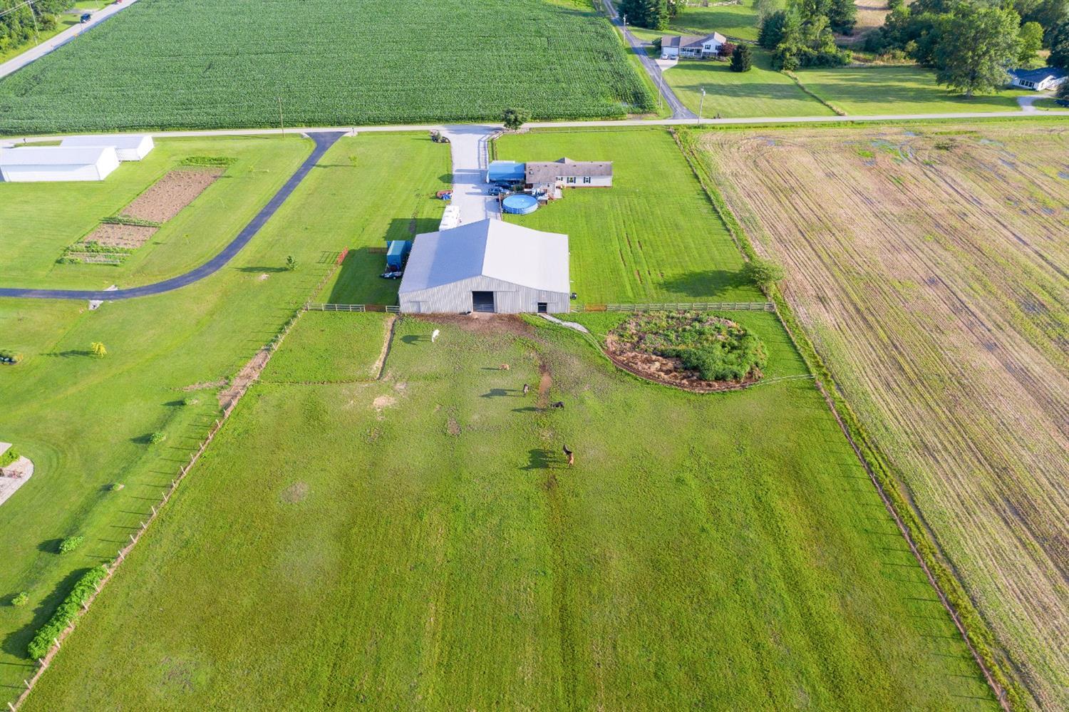 4401 Kincheloe Road Georgetown, OH 45121 - Photo 12 of 38