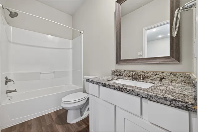 $1,395 | 12004 Canal Street, Willis, TX 77318