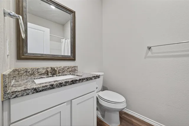 $1,395 | 12004 Canal Street, Willis, TX 77318