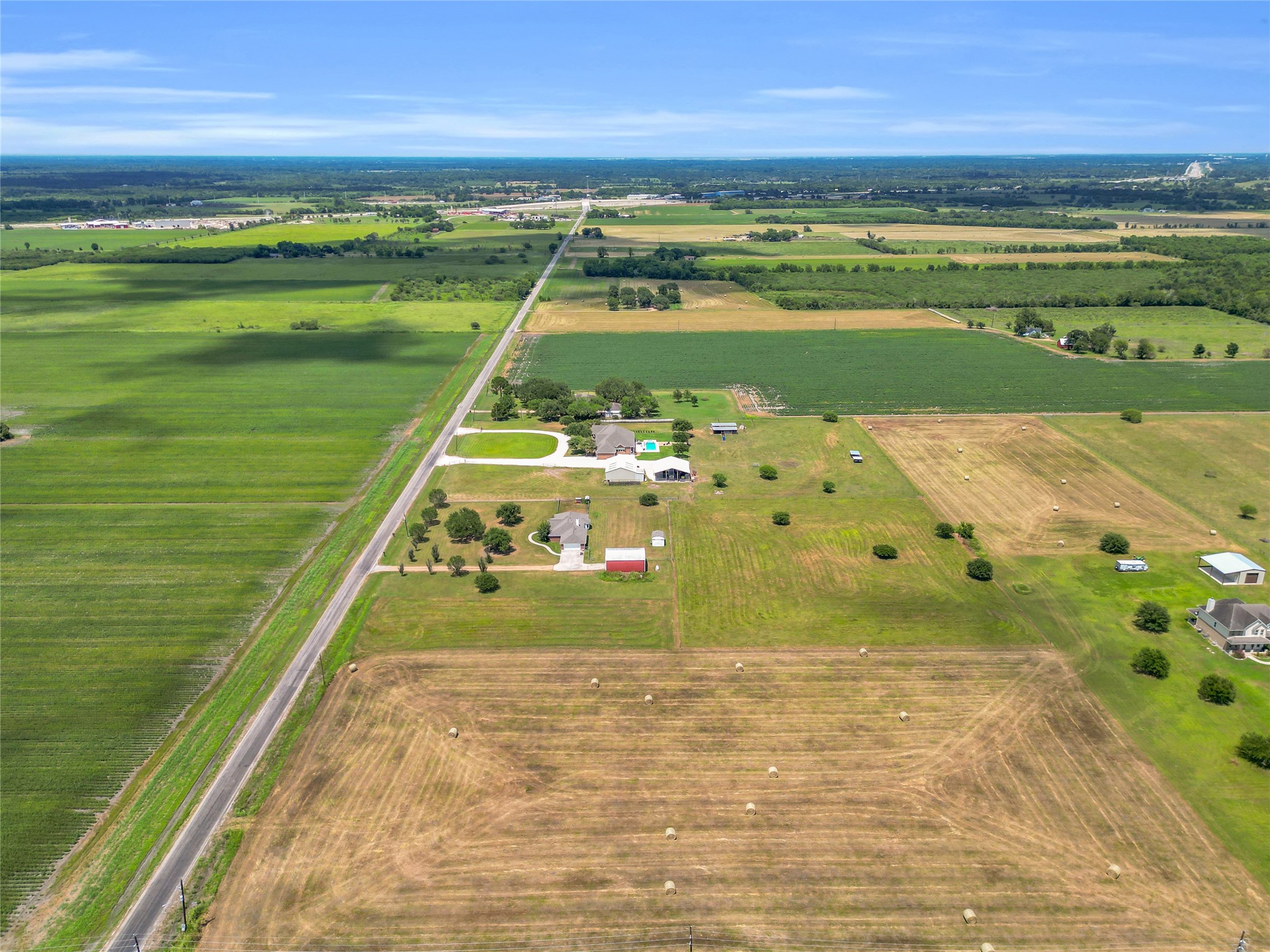11004 Mlcak Road Sealy, TX 77474 - Photo 40 of 41