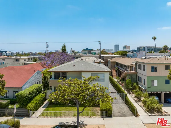 $3,920,000 | 1314 10th Street, Santa Monica, CA 90401