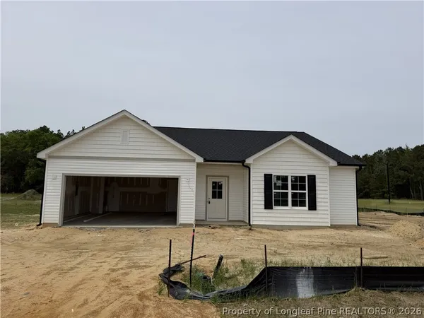 $309,900 | 7806 Iron Court, St. Pauls, NC 28384