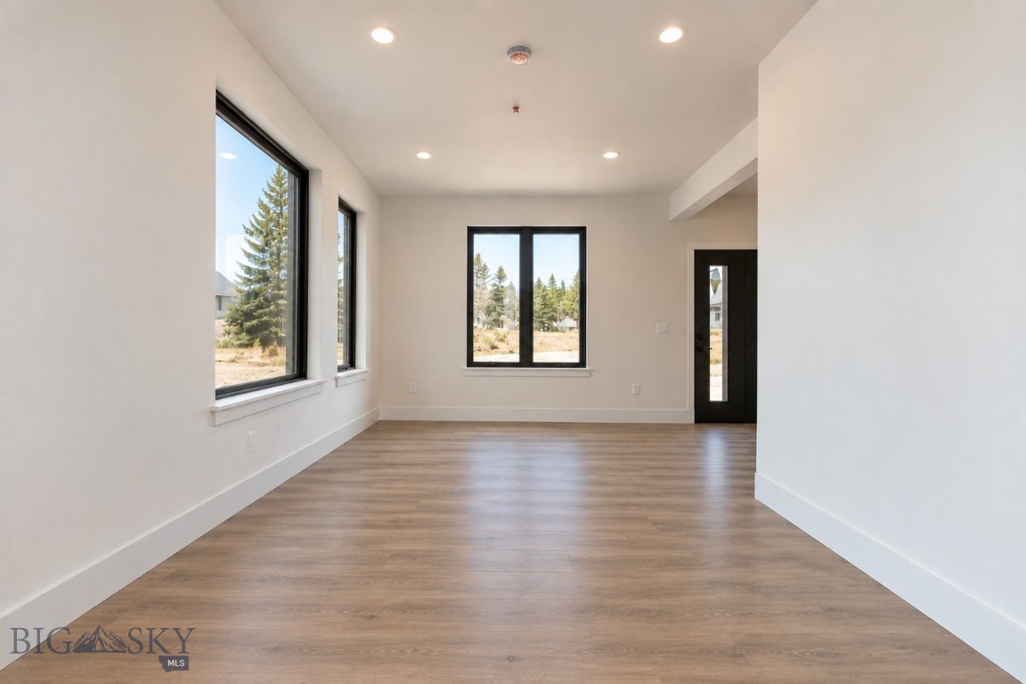 3100 Durston Road, Unit C D Bozeman, MT 59718 - Photo 22 of 60 AI enhanced photo, photos of similar unit