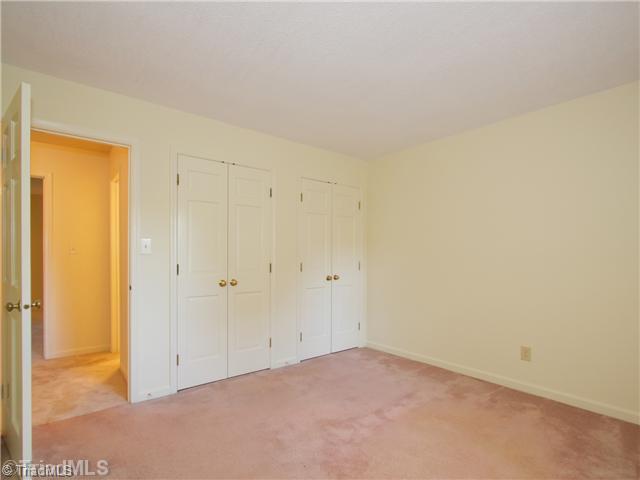 4823 Tower Road, Unit C Greensboro, NC 27410 - Photo 10 of 14 2nd Bedroom.
