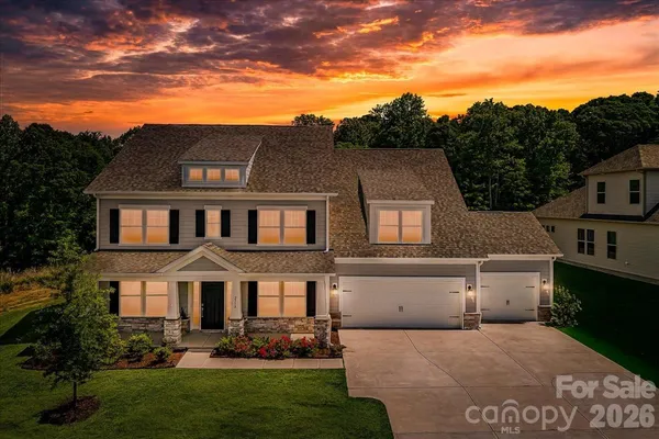 $849,900 | 2318 Excalibur Drive, Indian Land, SC 29707
