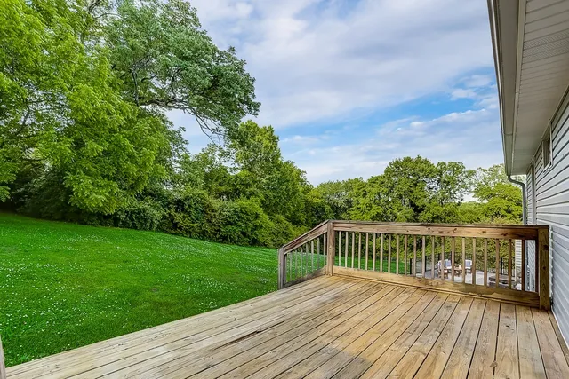 $1,700 | 5513 Vaught Drive, Nashville, TN 37209