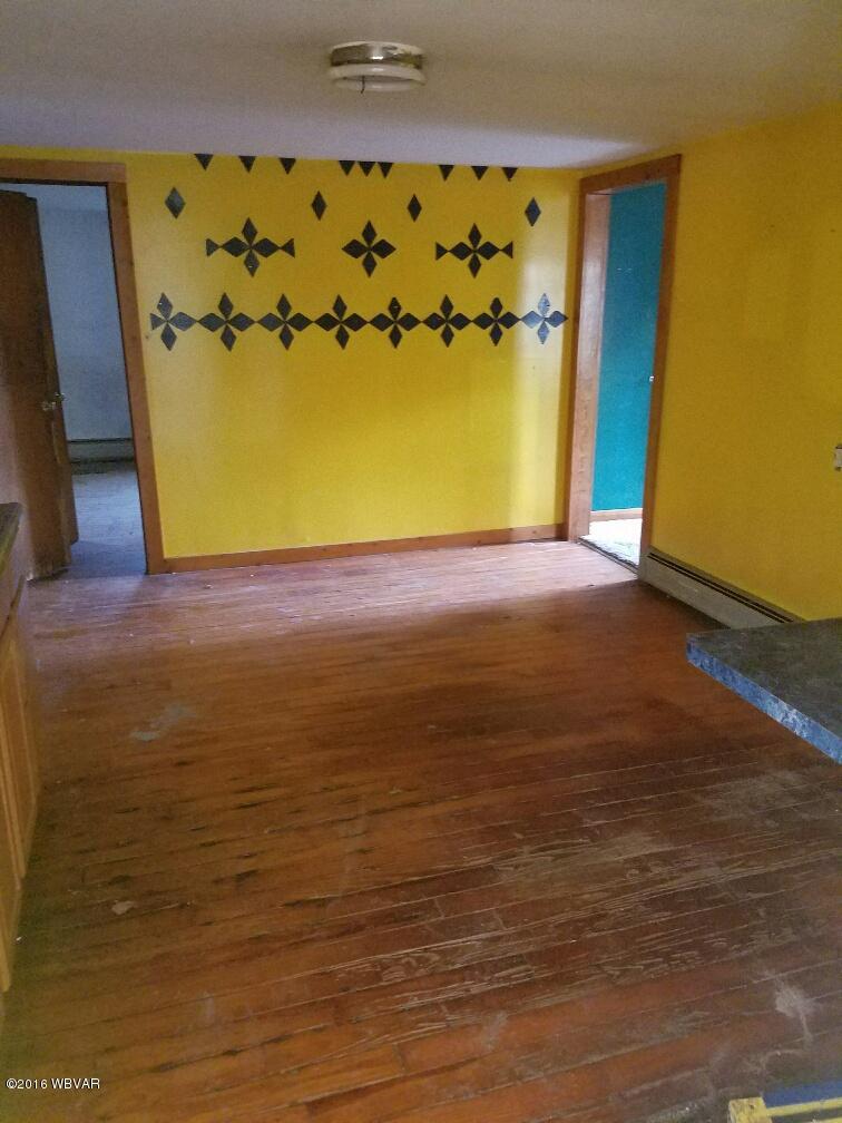 1755 Long Run Road Mill Hall, PA 17751 - Photo 2 of 11 kitchen