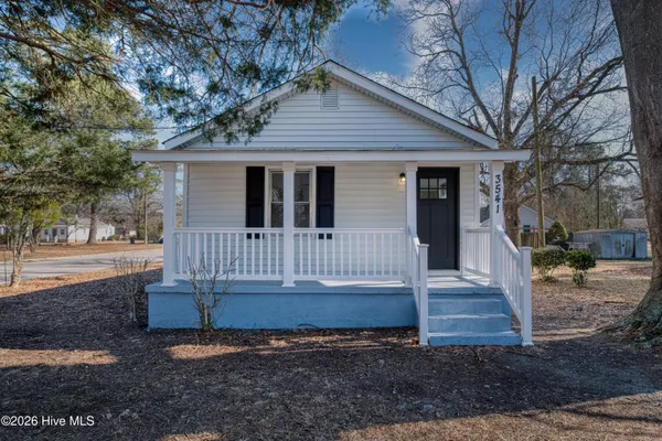 $119,500 | Undisclosed Address, Farmville, NC 27828