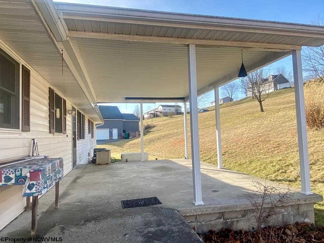 741 Zachs Run Road Mount Clare, WV 26408 - Photo 18 of 26 Gallery Image 18