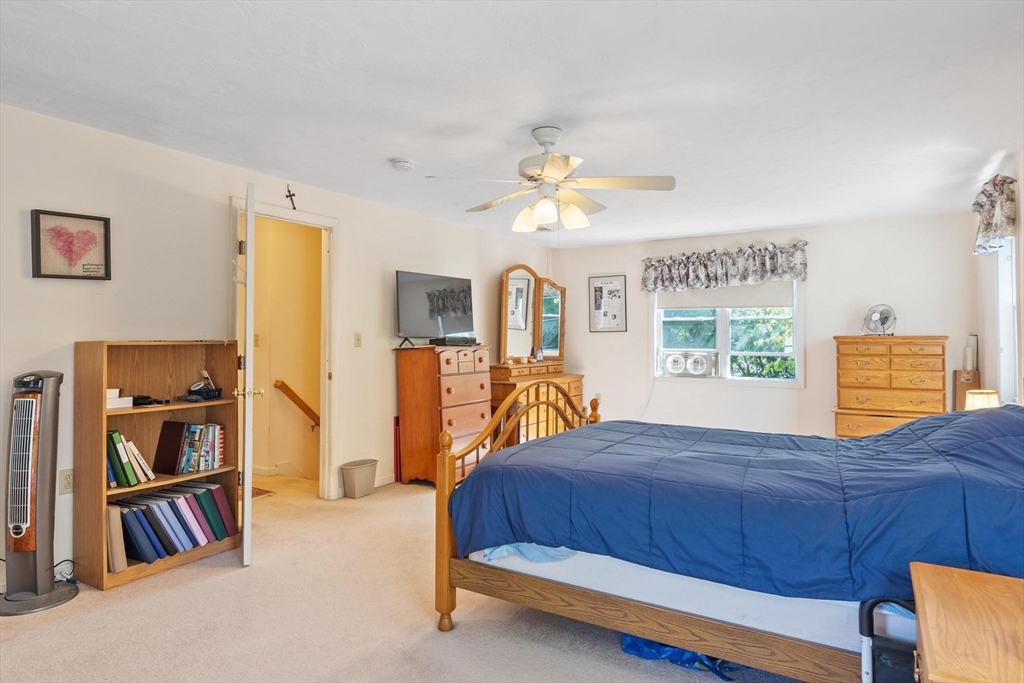 50 North Spencer Road Spencer, MA 01562 - Photo 19 of 42
