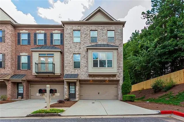 $2,400 | 275 Autry Mill Lane, Suwanee, GA 30024