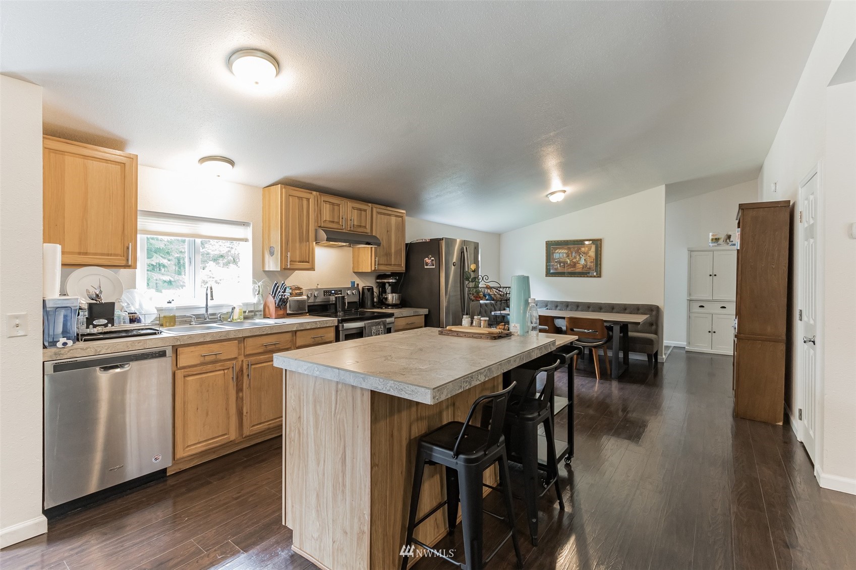 248-23 Burchett Road Onalaska, WA 98570 - Photo 4 of 13 Gallery Image 4