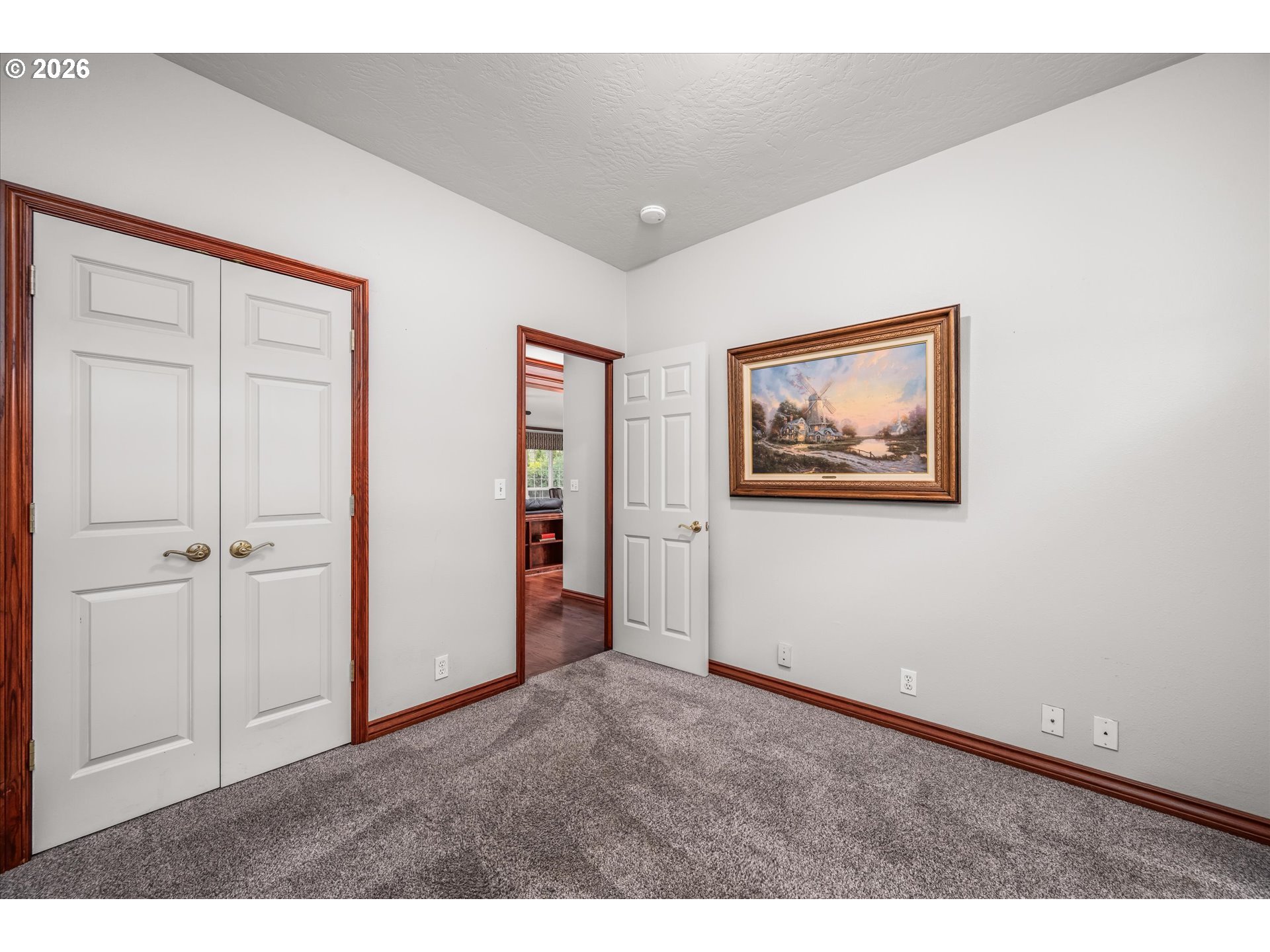 1424 Wimbledon Place Springfield, OR 97477 - Photo 23 of 46 Den/Office