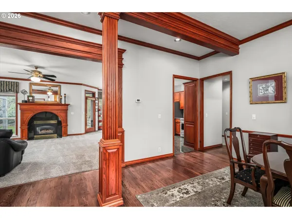 $675,000 | 1424 Wimbledon Place, Springfield, OR 97477