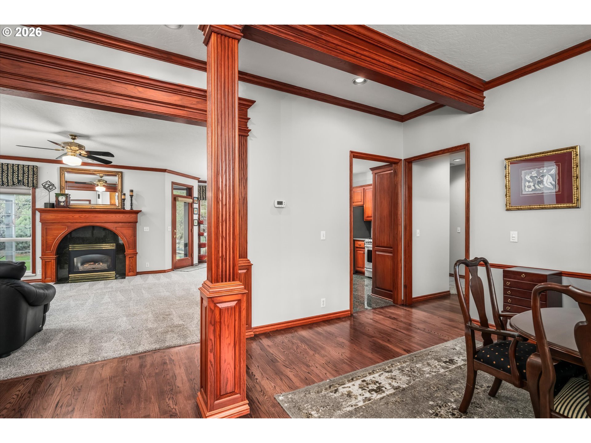 1424 Wimbledon Place Springfield, OR 97477 - Photo 25 of 46