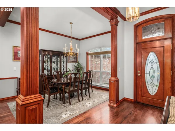 $675,000 | 1424 Wimbledon Place, Springfield, OR 97477