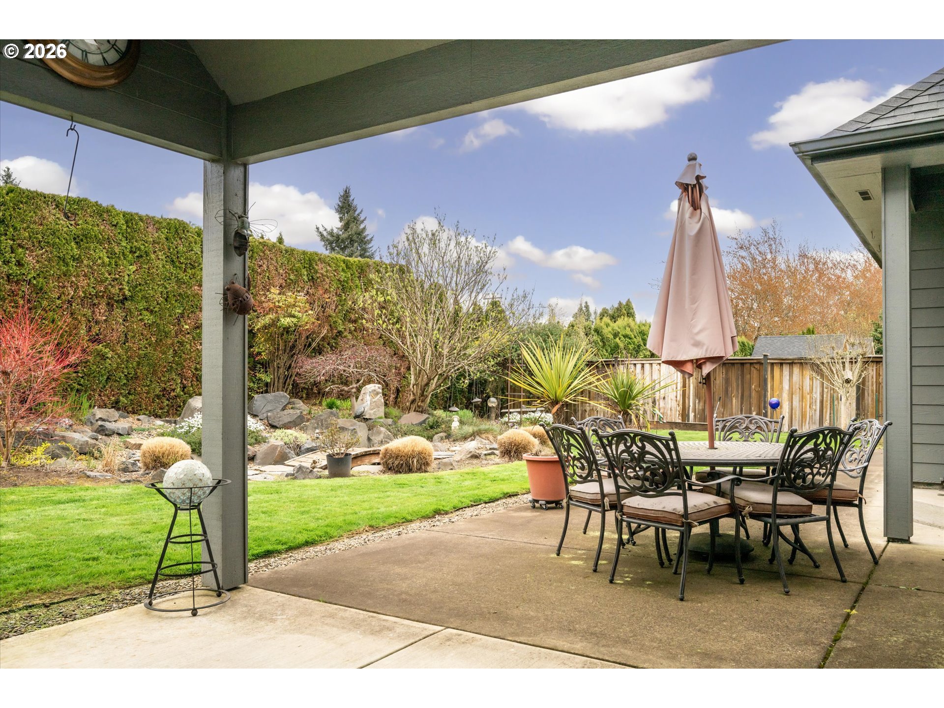 1424 Wimbledon Place Springfield, OR 97477 - Photo 36 of 46