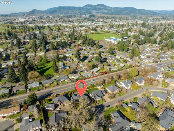 $675,000 | 1424 Wimbledon Place, Springfield, OR 97477