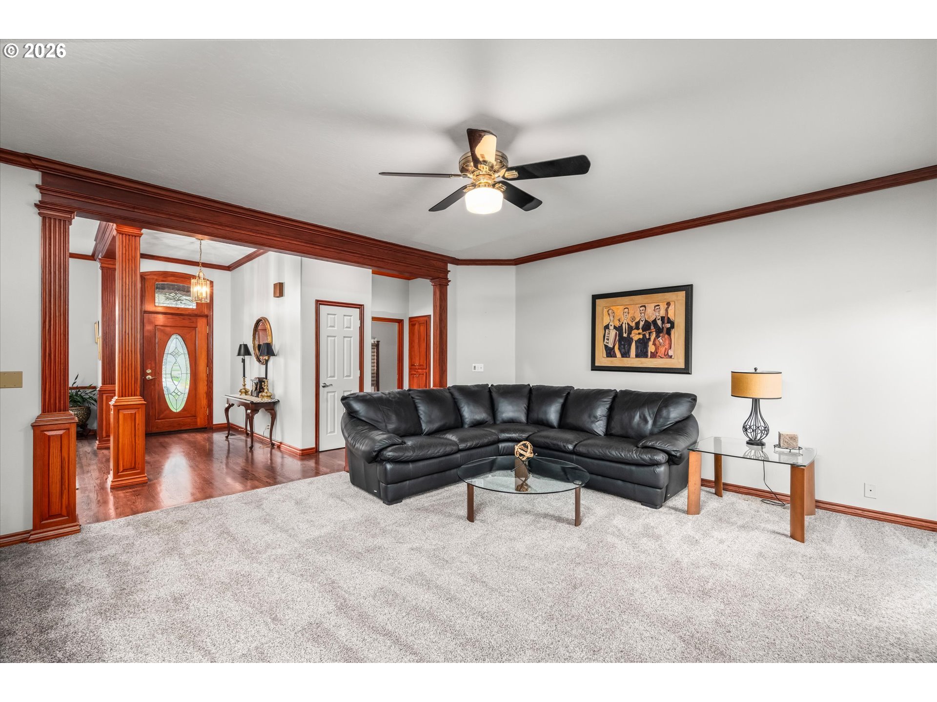 1424 Wimbledon Place Springfield, OR 97477 - Photo 5 of 46