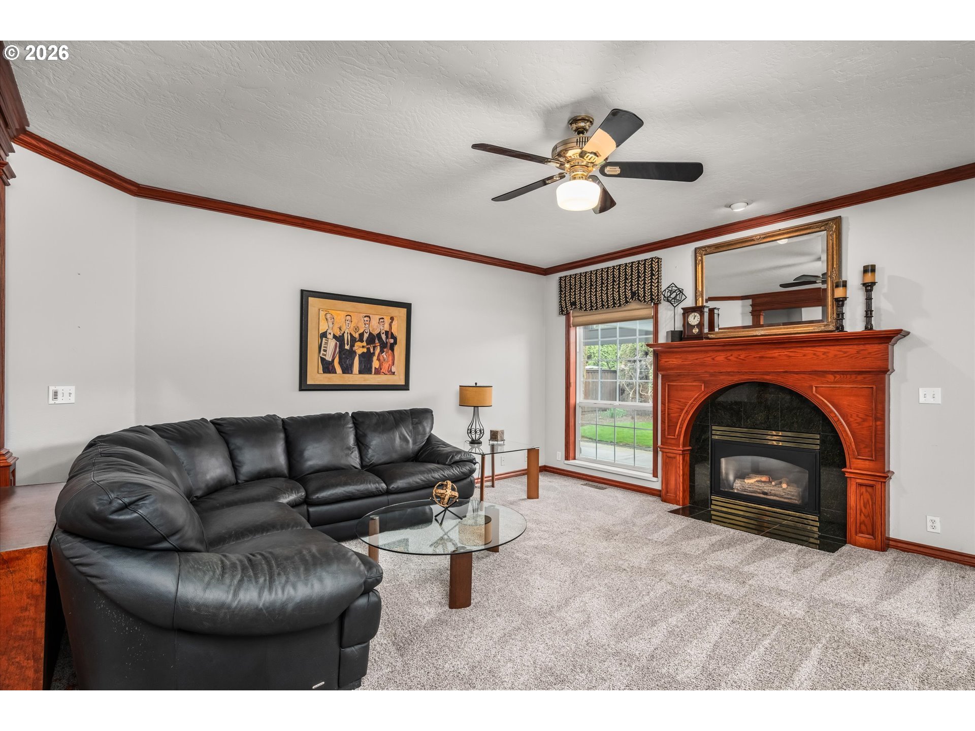 1424 Wimbledon Place Springfield, OR 97477 - Photo 7 of 46