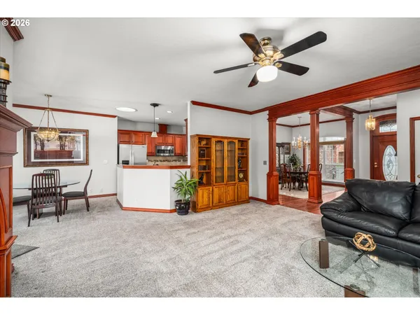 $675,000 | 1424 Wimbledon Place, Springfield, OR 97477