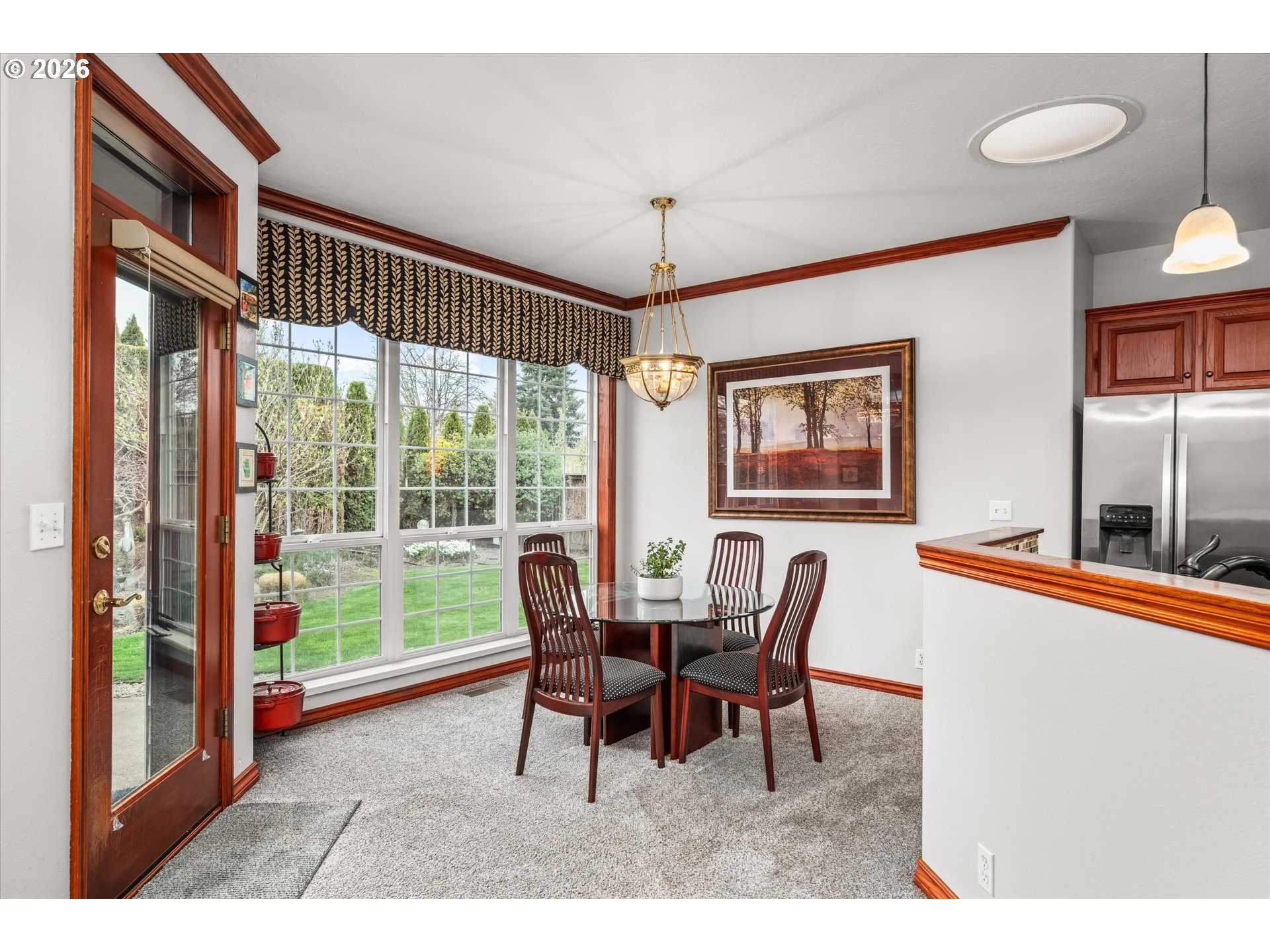 1424 Wimbledon Place Springfield, OR 97477 - Photo 9 of 46 Breakfast Area