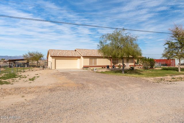 $533,000 | 5627 South 225th Avenue, Buckeye, AZ 85326