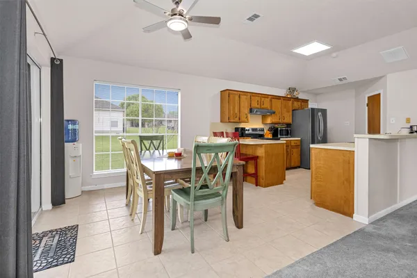 $379,000 | 6878 Kingston Cove Lane, Willis, TX 77318