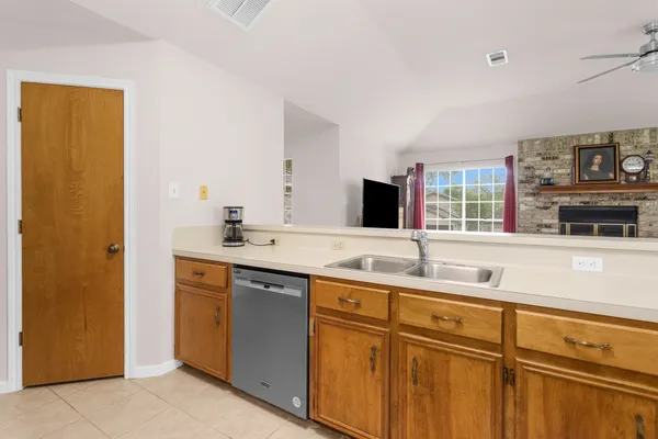$379,000 | 6878 Kingston Cove Lane, Willis, TX 77318