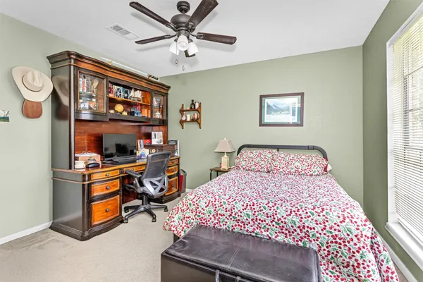 $379,000 | 6878 Kingston Cove Lane, Willis, TX 77318
