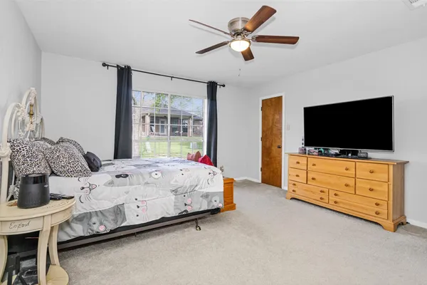 $379,000 | 6878 Kingston Cove Lane, Willis, TX 77318