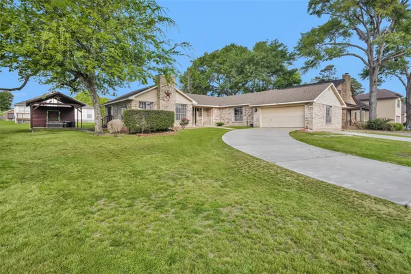 $379,000 | 6878 Kingston Cove Lane, Willis, TX 77318