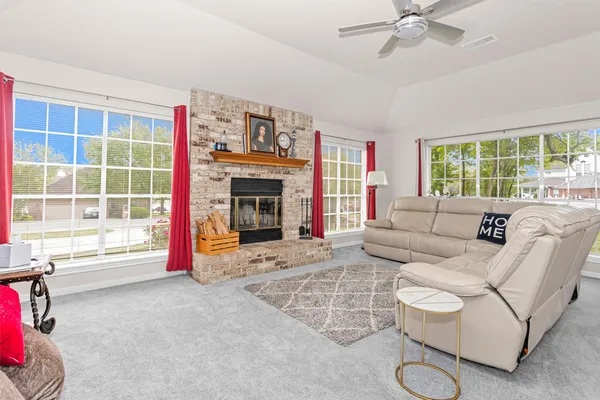 $379,000 | 6878 Kingston Cove Lane, Willis, TX 77318