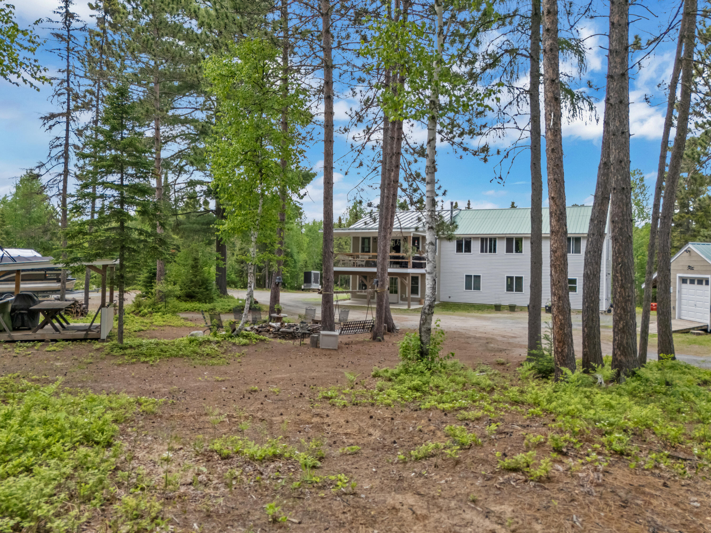 56 Glidden Road Eustis, ME 04936 - Photo 47 of 57 DJI_20260610160701_0277_D
