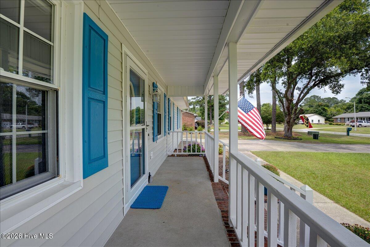 3705 Elveden Road New Bern, NC 28562 - Photo 2 of 45